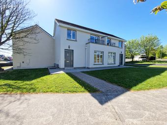 24 Shanacloon, Shanballa, Ennis, Co Clare, Ennis, Co. Clare