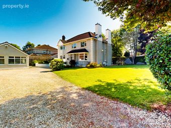 Ashgrove, Old Navan Road, Castleknock, Dublin 15