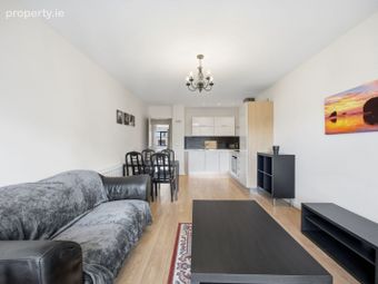 Apartment 22, Burnell Court, Mayne River Avenue, Malahide Road, Donaghmede, Dublin 13 - Image 5