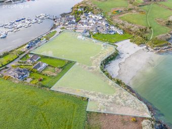 Lands At Castlepark Folio Ck30442 (part Of), Kinsale, Co. Cork