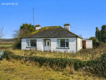 Canbo, Croghan, Boyle, Co. Roscommon, Croghan, Co. Roscommon