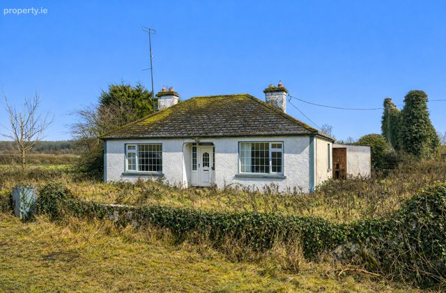 Canbo, Croghan, Boyle, Co. Roscommon, Croghan, Co. Roscommon - Click to view photos