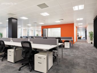 2nd Floor, 21 Charlemont, Dublin 2 - Image 5