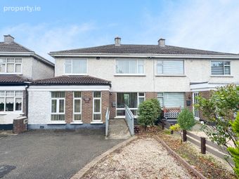 41 Churchview Park, Watson Estate, Killiney, Co. Dublin