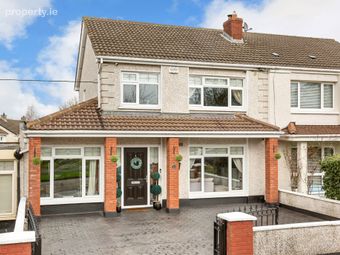 21 Inis Thiar, Old Bawn, Tallaght, Dublin 24, Tallaght, Dublin 24