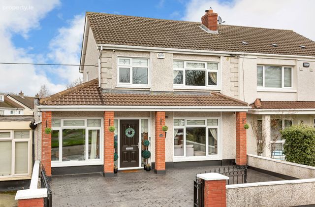 21 Inis Thiar, Old Bawn, Tallaght, Dublin 24, Tallaght, Dublin 24 - Click to view photos