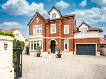 12 Streamstown Wood, Streamstown, Malahide, Co. Dublin - Image 2