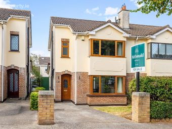 15 Colthurst Crescent, Lucan, Co. Dublin, Lucan, Co. Dublin