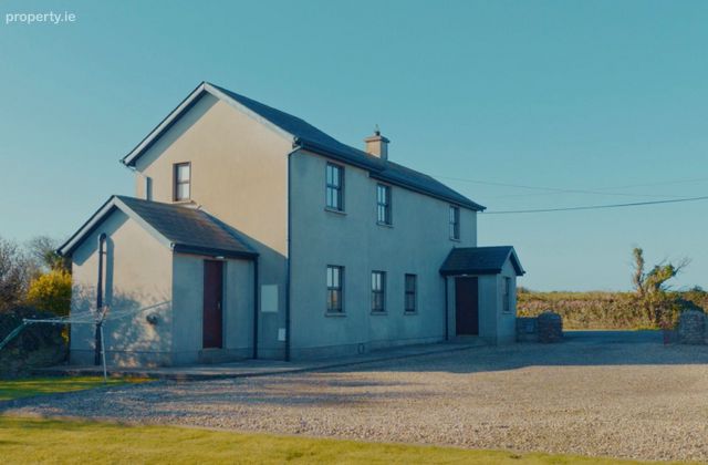 Rackardstown, Kilmore, Kilmore, Co. Wexford - Click to view photos