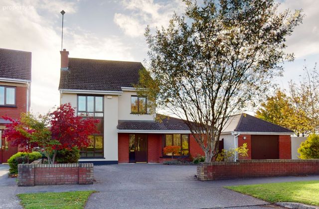 13 The Crescent, Hazelhatch Park, Celbridge, Celbridge, Co. Kildare - Click to view photos