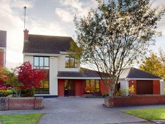 13 The Crescent, Hazelhatch Park, Celbridge, Celbridge, Co. Kildare