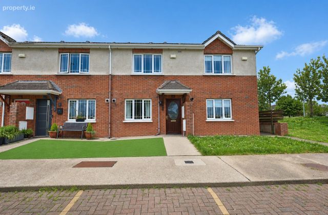 21 Elm Lawn, Johnstown, Navan, Co. Meath - Click to view photos