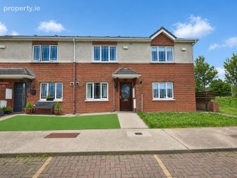 21 Elm Lawn, Johnstown, Navan, Co. Meath
