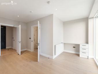 Last Three Bedroom Apartment, Dublin 4 - Image 5
