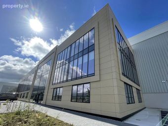 Building 1b, Greenogue Logistics Park, Co. Dublin, Rathcoole, Co. Dublin - Image 2