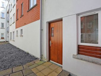 Apartment 111, Abbey River Court, Corbally, Co. Limerick