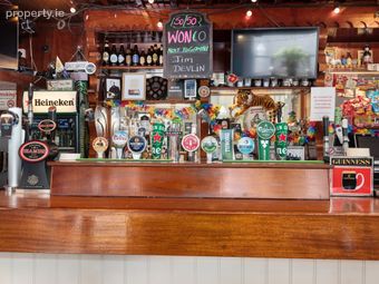 The Boomerang Bar, Quinsborough Road, Bray, Co. Wicklow - Image 5