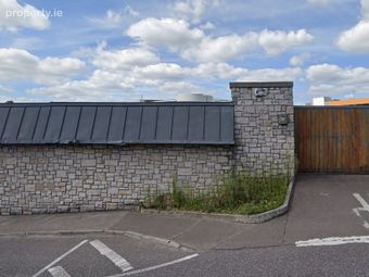 The Moremiles Complex, Blackpool, Co. Cork