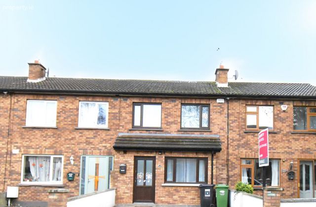 49 Oak Rise, Clondalkin, Dublin 22 - Click to view photos
