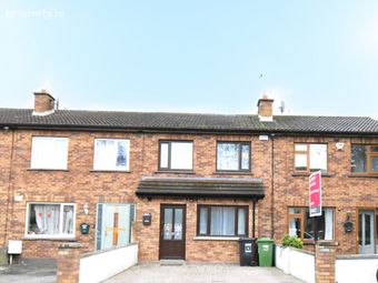 49 Oak Rise, Clondalkin, Dublin 22