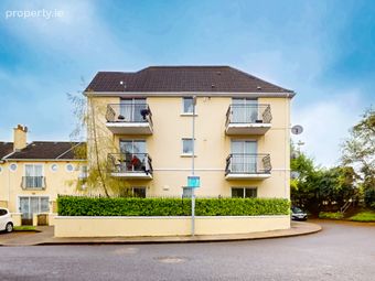 Apartment 4, Elm House, 1 Applewood Main Street, Applewood, Swords, Co. Dublin