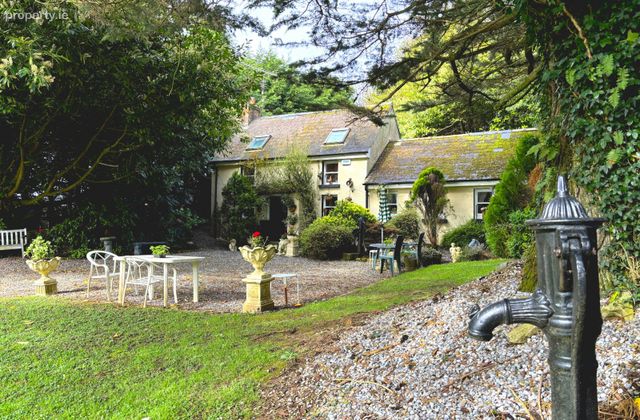 The Old Forge, Ballyduff, Camolin, Ballyduff, Co. Wexford - Click to view photos