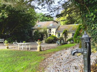 The Old Forge, Ballyduff, Camolin, Ballyduff, Co. Wexford