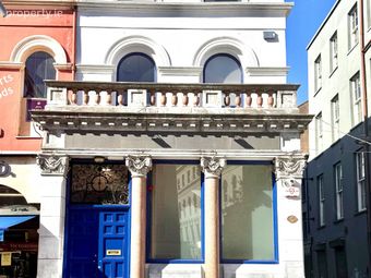 Ground Floor, 88 Saint Patrick's Street, T12w264, Cork City Centre, Co. Cork - Image 5