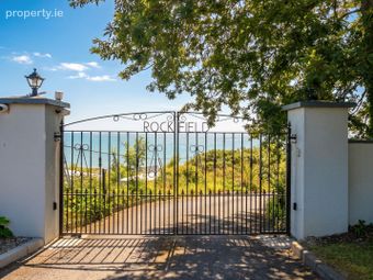 5 Rockfield Park, Brittas Bay, Ardanairy, Co. Wicklow