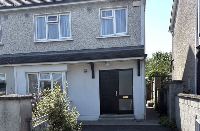 5 Knockmoyle, Kilree Street, Bagenalstown, Co. Carlow - Click to view photos