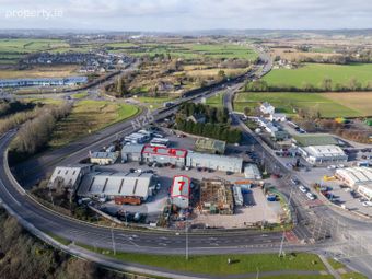 Unit 4, 4a Europa Business Park, Knockgriffin, Midleton, Co. Cork - Image 3