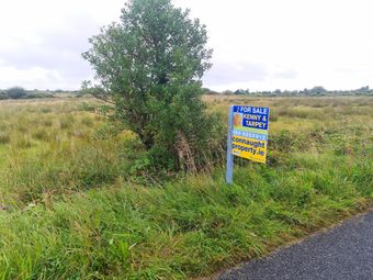 Srah Upper, Carracastle, Co. Mayo
