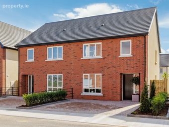 Ellwood Park Phase Two, Ballymakenny Road, Drogheda, Co. Louth