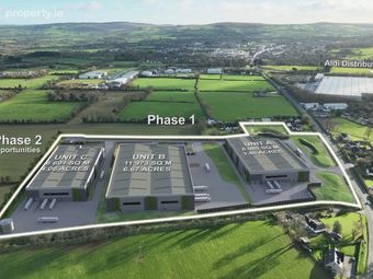 Unit B, Ireland South Logistics Park, Mitchelstown, Co. Cork - Image 3