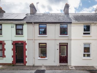 12 Saint Colman'S Square,Cobh,Co. Cork, Cobh, Co. Cork