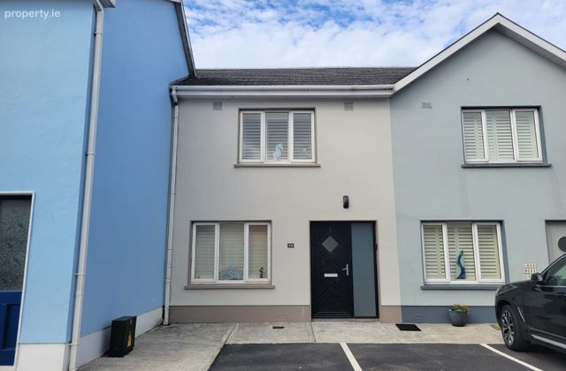 24 Victoria Court, Kilkee, Kilkee, Co. Clare - Click to view photos