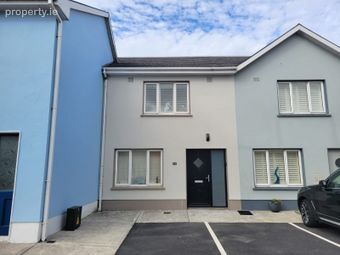 24 Victoria Court, Kilkee, Kilkee, Co. Clare