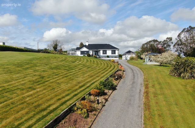 Sea View Lodge, Inch Road, Blackwater, Co. Wexford, Blackwater, Co. Wexford - Click to view photos