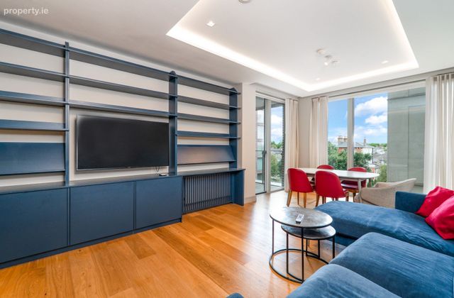 Apartment, The Barrington, Lansdowne Place, Ballsbridge, Dublin 4 - Click to view photos