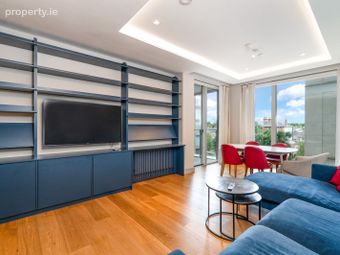 Apartment, The Barrington, Lansdowne Place, Ballsbridge, Dublin 4