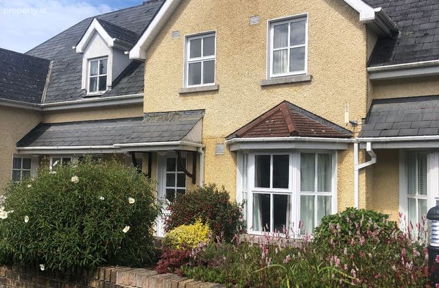 18 Power Mews, Faithlegg, Co. Waterford - Click to view photos