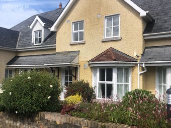 18 Power Mews, Faithlegg, Co. Waterford