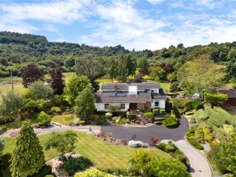7 Old Rathmichael, Off Quarry Road, Rathmichael, Dublin, Rathmichael, Co. Dublin