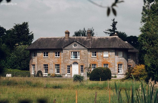 Assolas House, Assolas, Castlemagner, Co. Cork - Click to view photos