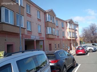 Apartment 9, Viking Wharf, Railway Square, Ennisco, Enniscorthy, Co. Wexford