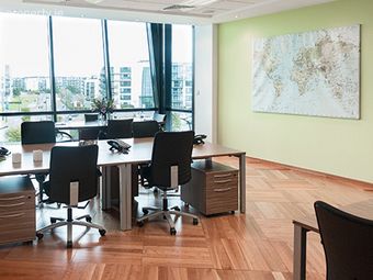 Northwood Business Park, Santry, Dublin 9