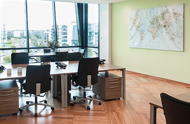 Northwood Business Park, Santry, Dublin 9 - Click to view photos