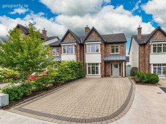 32 Furness Wood, Johnstown, Co. Kildare, Johnstown, Co. Kildare