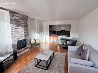 Apartment 58, Concordia, Seabourne View, Charlesland, Greystones, Co. Wicklow - Image 3