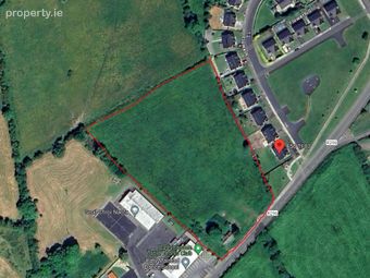 Bunnadden Village, Bunnanadden, Co. Sligo